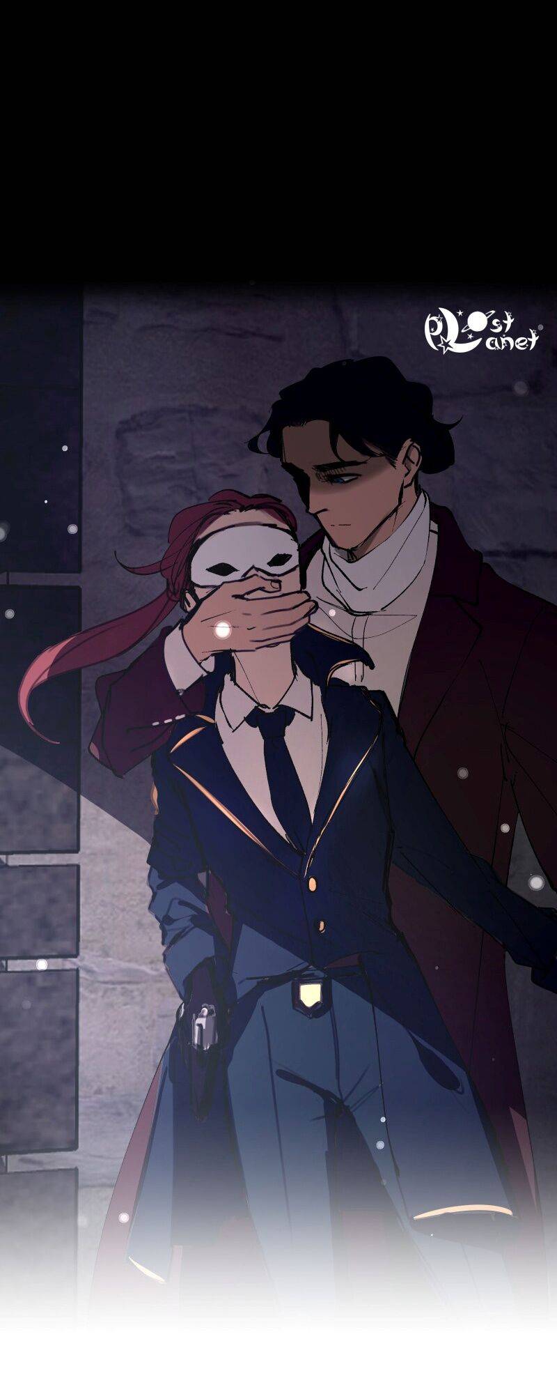 Lục Bình Tím Chapter 26 - Trang 3
