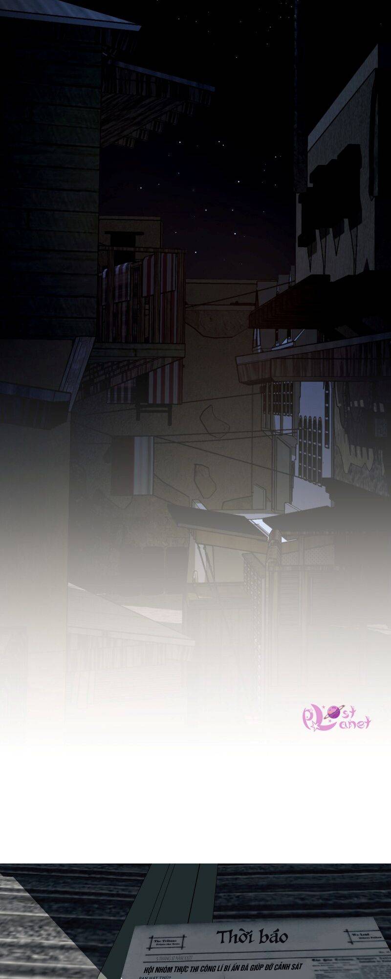 Lục Bình Tím Chapter 26 - Trang 35