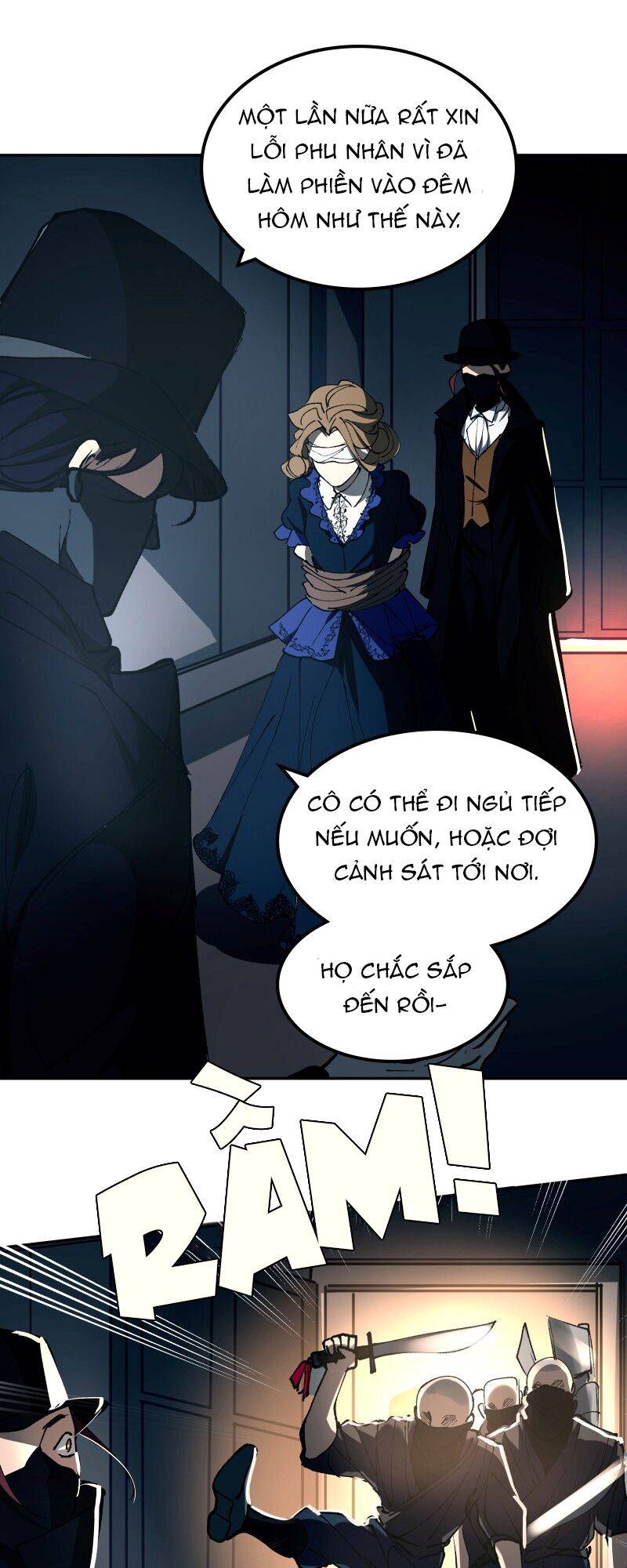 Lục Bình Tím Chapter 26 - Trang 37