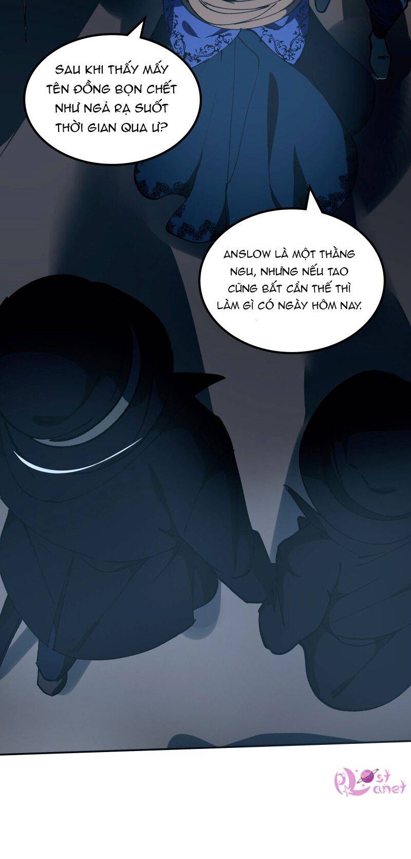 Lục Bình Tím Chapter 26 - Trang 39