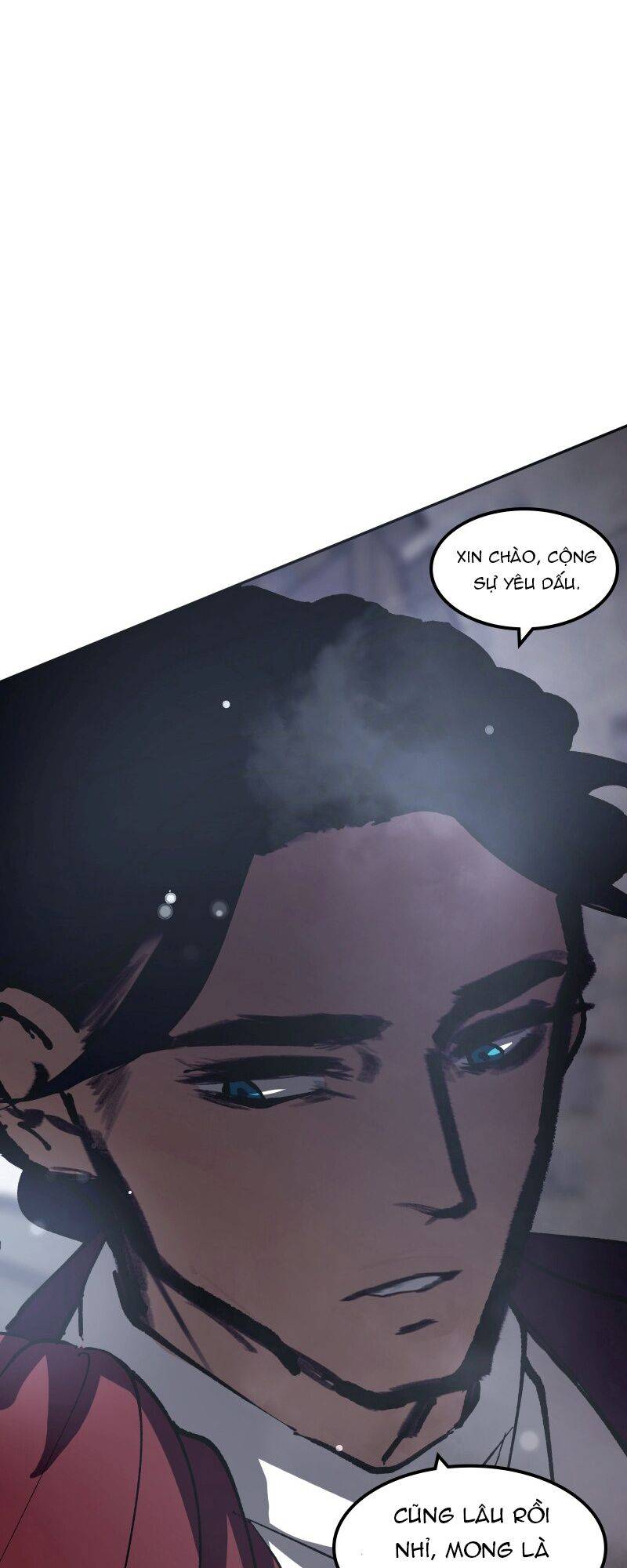 Lục Bình Tím Chapter 26 - Trang 4