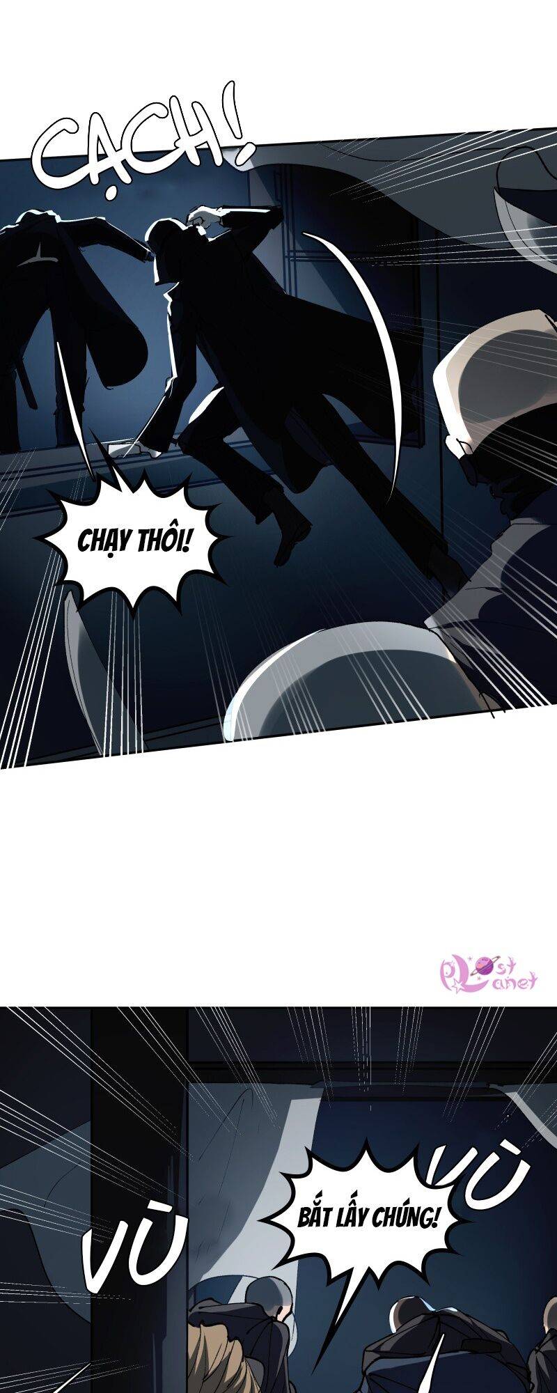 Lục Bình Tím Chapter 26 - Trang 40