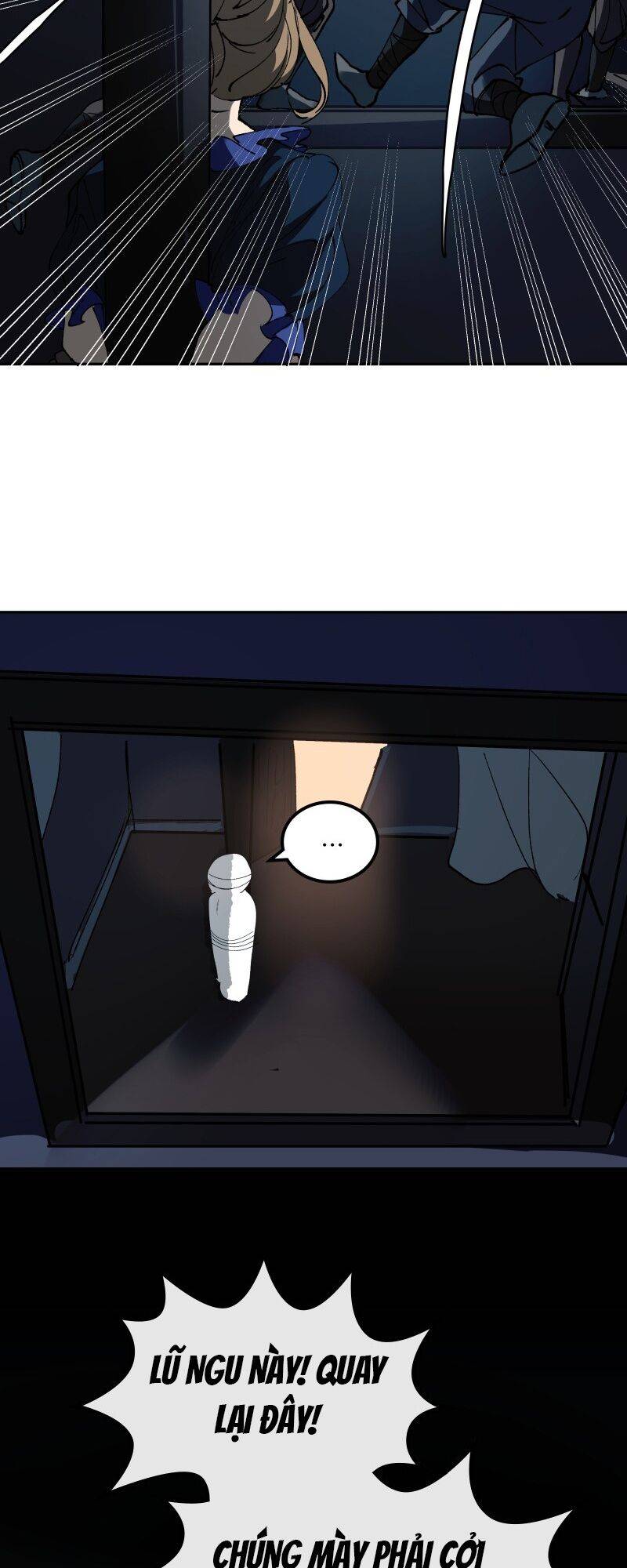 Lục Bình Tím Chapter 26 - Trang 41