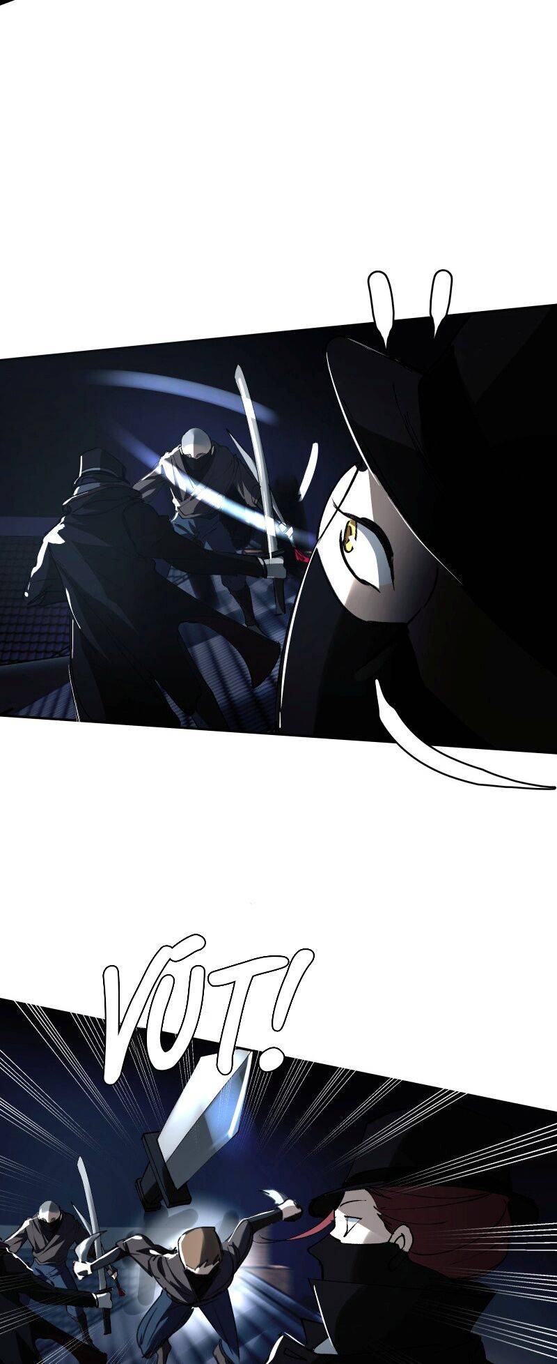 Lục Bình Tím Chapter 26 - Trang 46