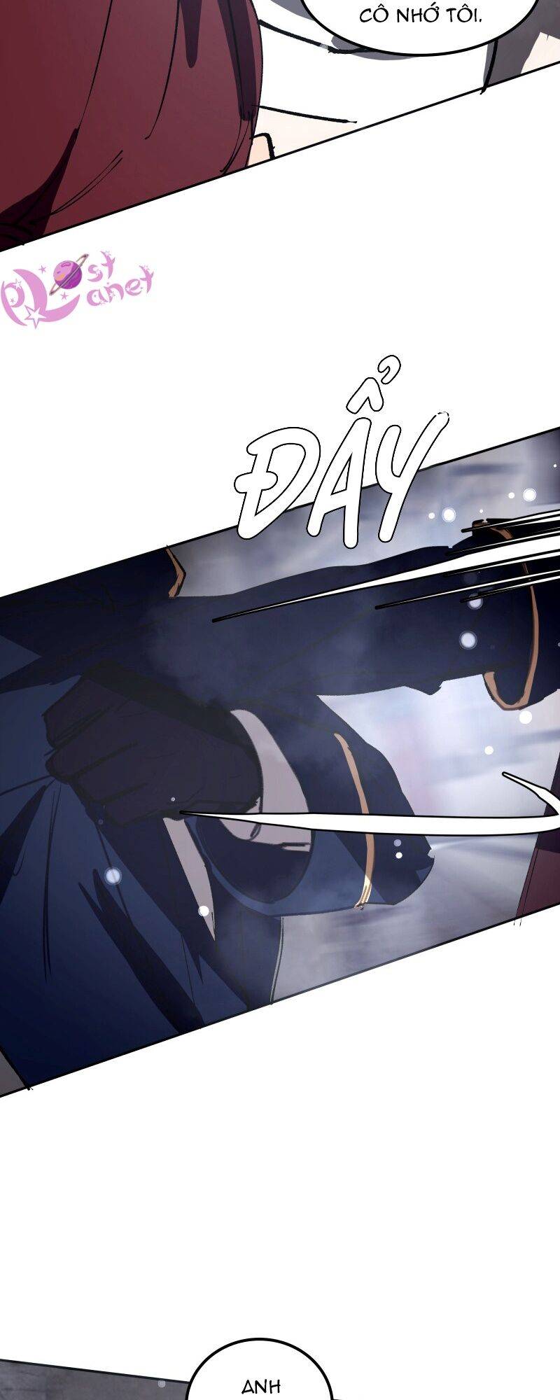 Lục Bình Tím Chapter 26 - Trang 5