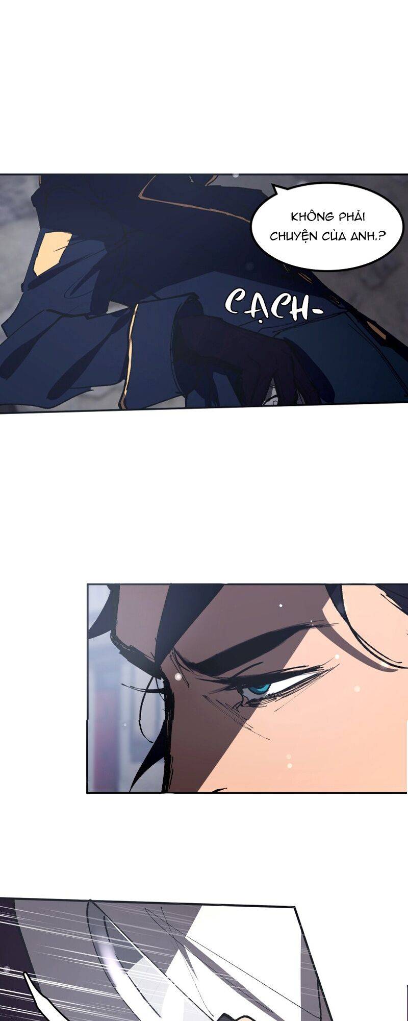 Lục Bình Tím Chapter 26 - Trang 9