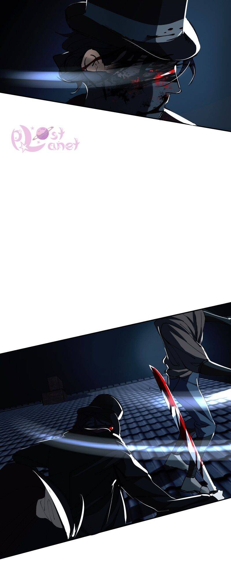 Lục Bình Tím Chapter 27 - Trang 10
