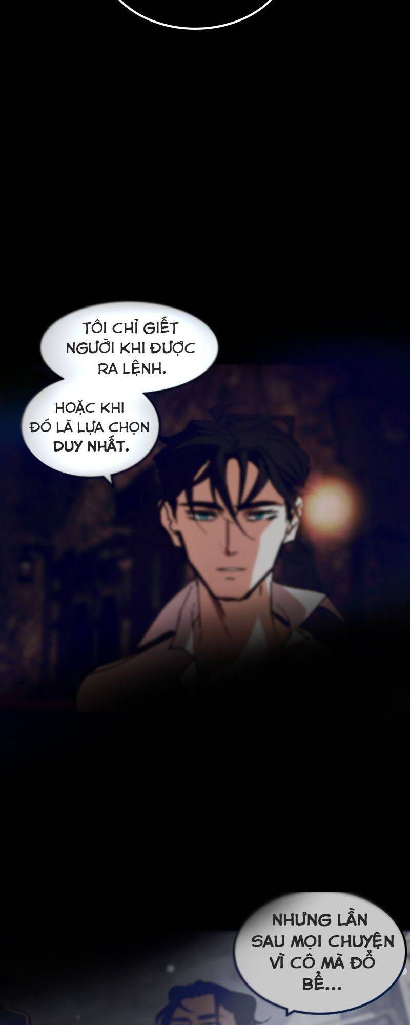 Lục Bình Tím Chapter 27 - Trang 19