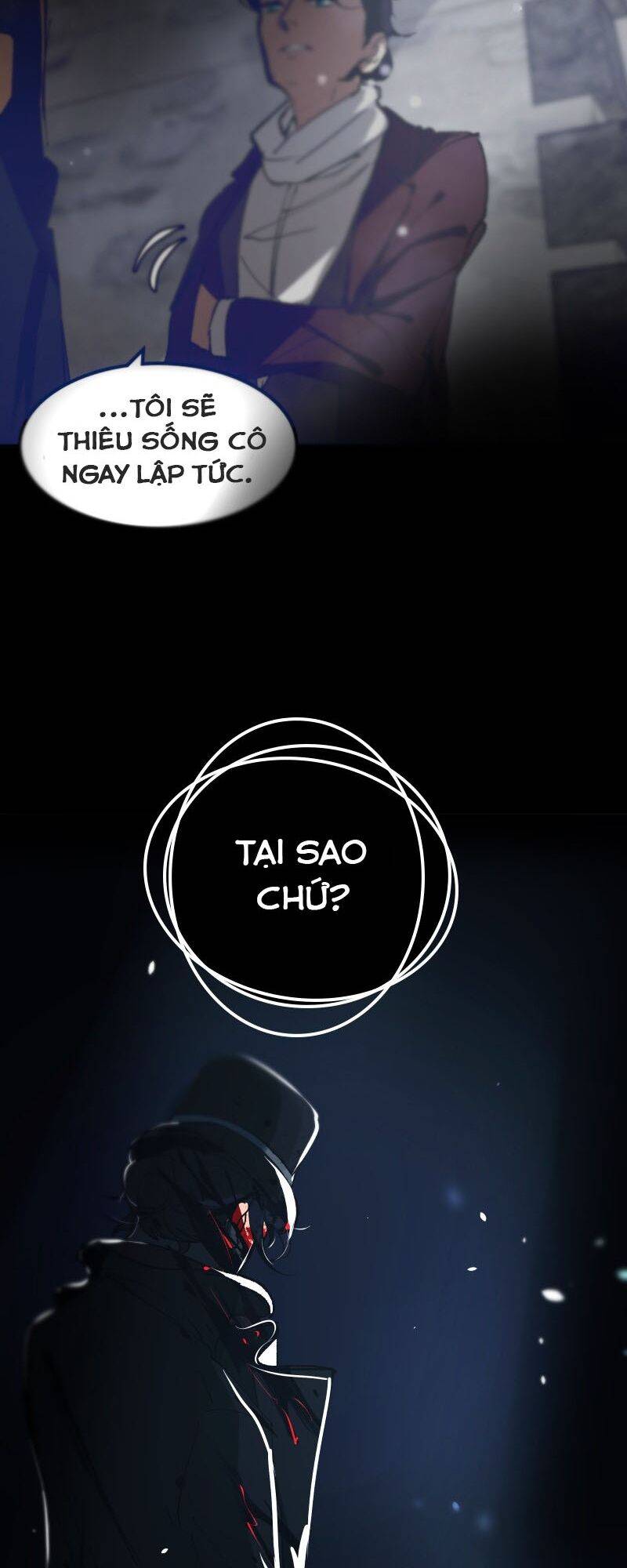 Lục Bình Tím Chapter 27 - Trang 20