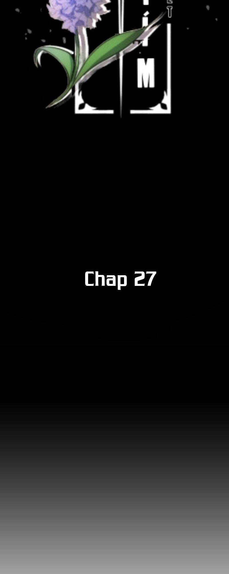 Lục Bình Tím Chapter 27 - Trang 22