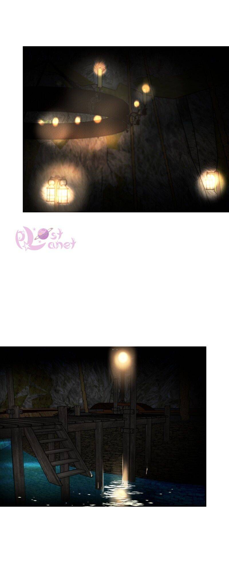 Lục Bình Tím Chapter 27 - Trang 26
