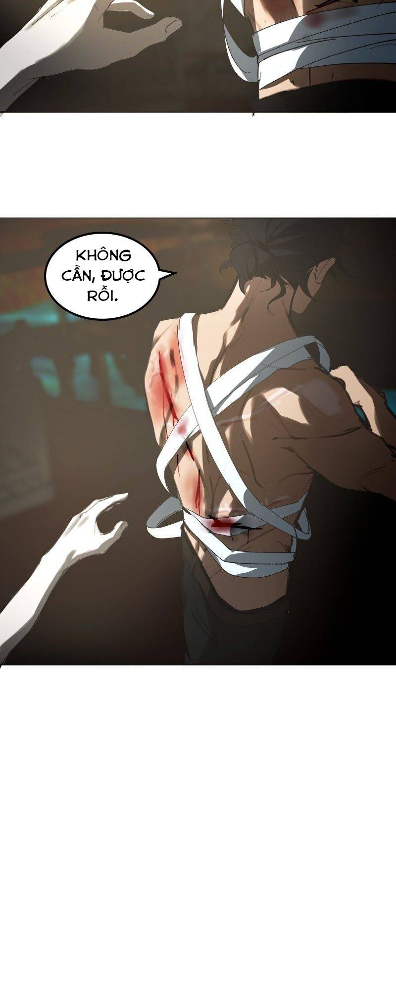 Lục Bình Tím Chapter 27 - Trang 30