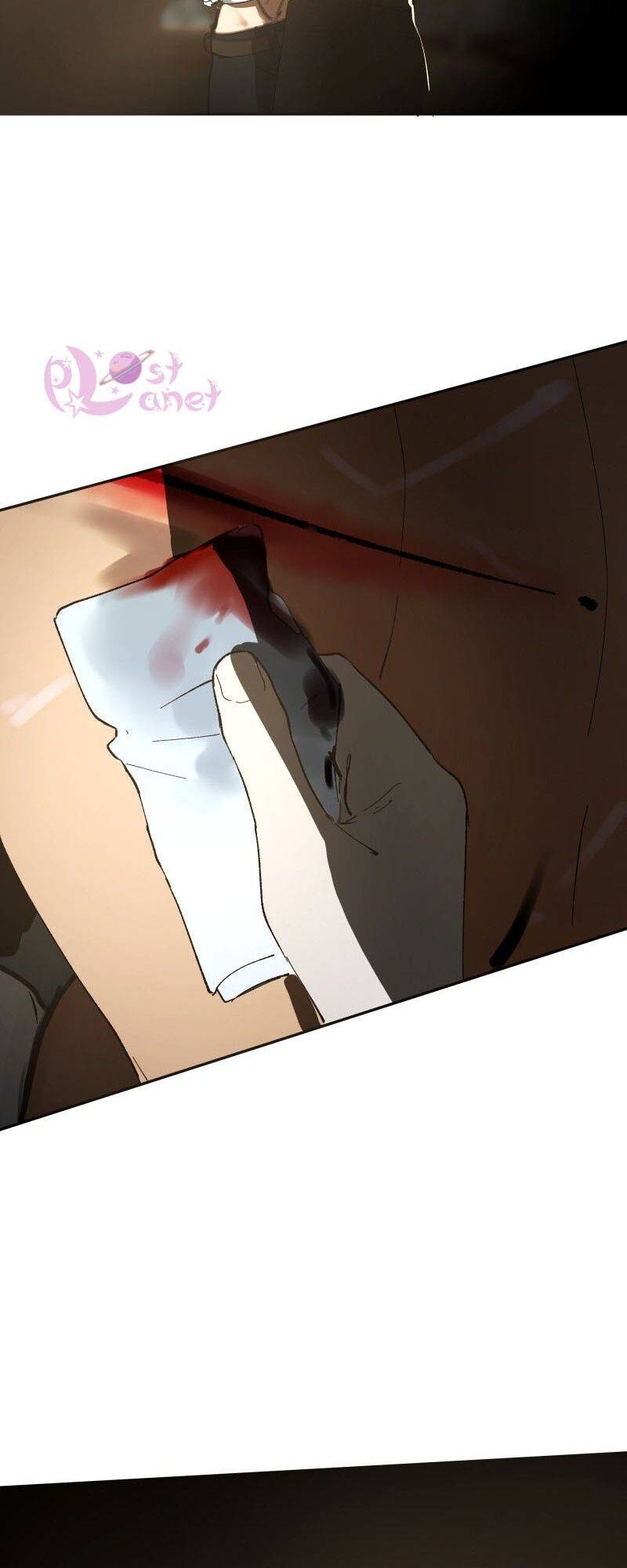 Lục Bình Tím Chapter 27 - Trang 32