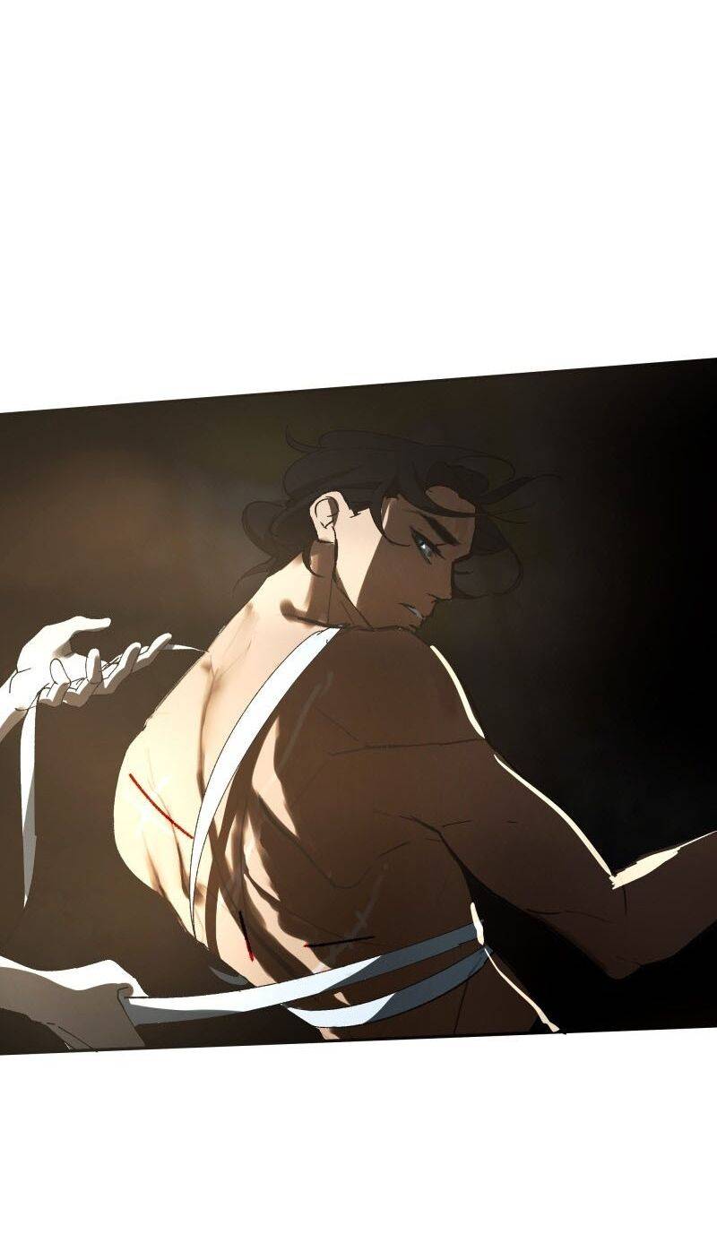 Lục Bình Tím Chapter 27 - Trang 34