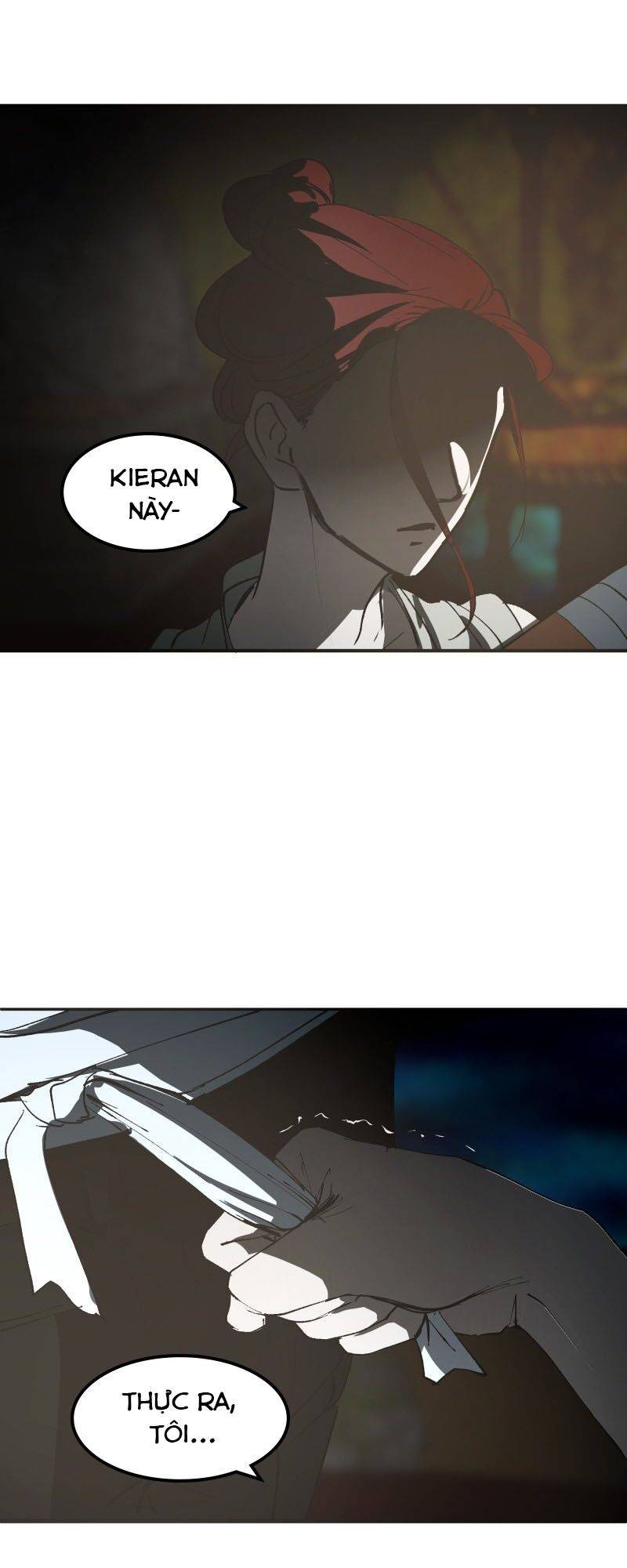 Lục Bình Tím Chapter 27 - Trang 39