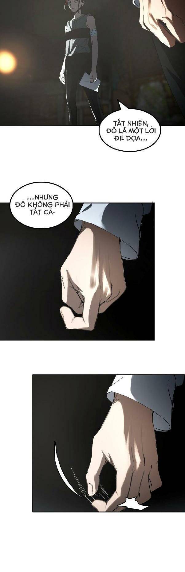 Lục Bình Tím Chapter 28 - Trang 18