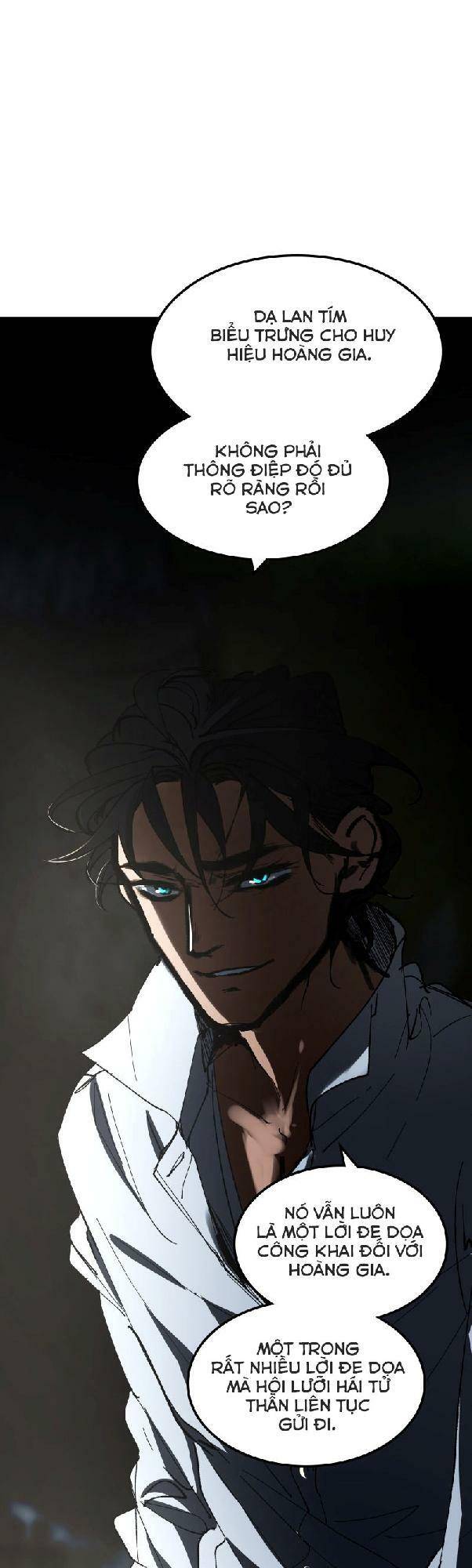 Lục Bình Tím Chapter 28 - Trang 19