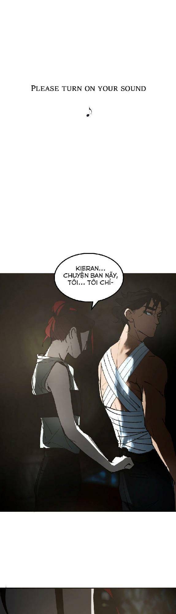 Lục Bình Tím Chapter 28 - Trang 2