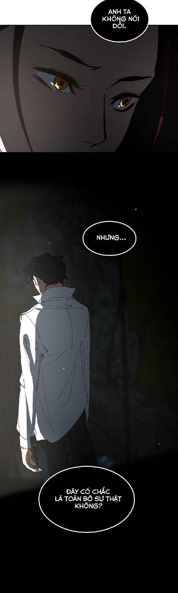Lục Bình Tím Chapter 28 - Trang 21