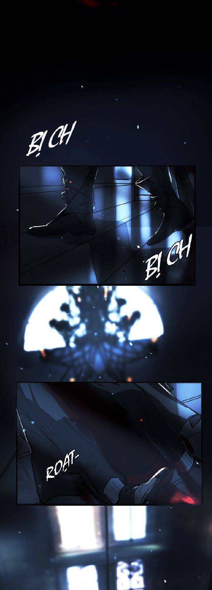 Lục Bình Tím Chapter 28 - Trang 24