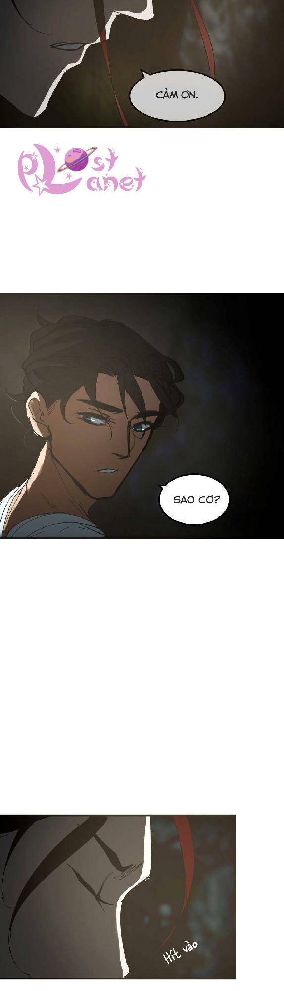 Lục Bình Tím Chapter 28 - Trang 3