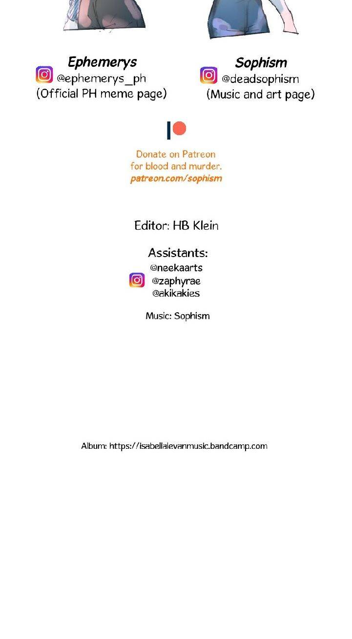 Lục Bình Tím Chapter 28 - Trang 32