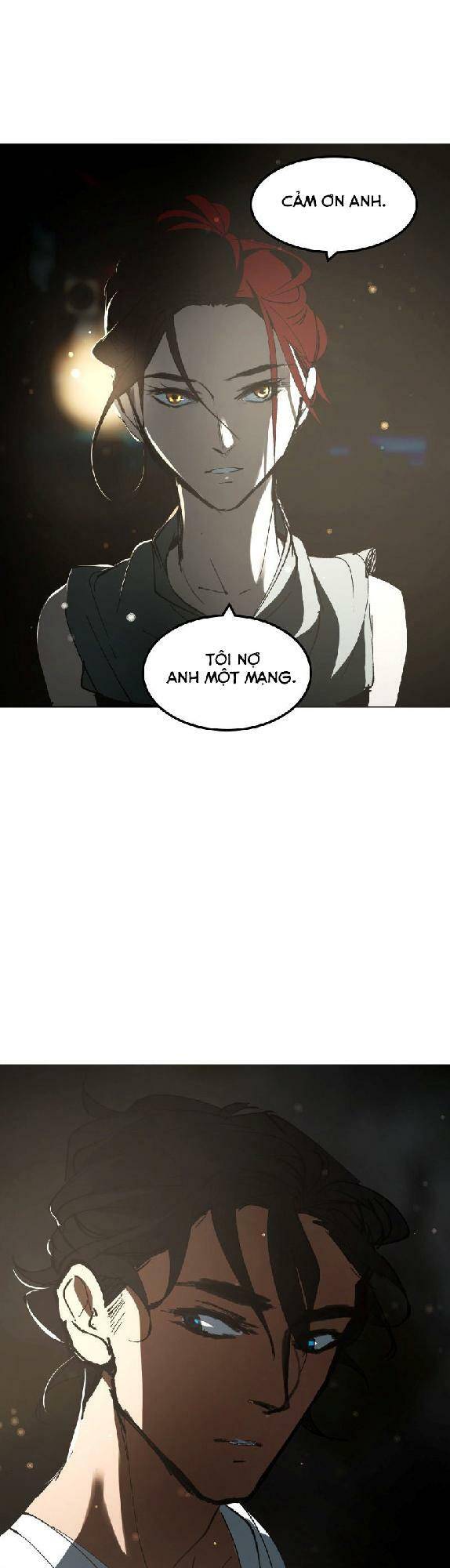 Lục Bình Tím Chapter 28 - Trang 4