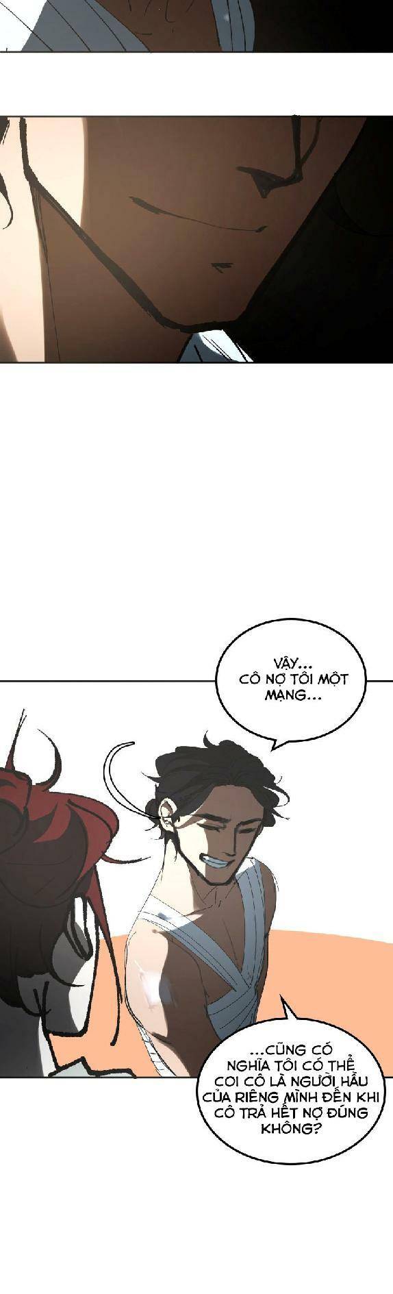 Lục Bình Tím Chapter 28 - Trang 5