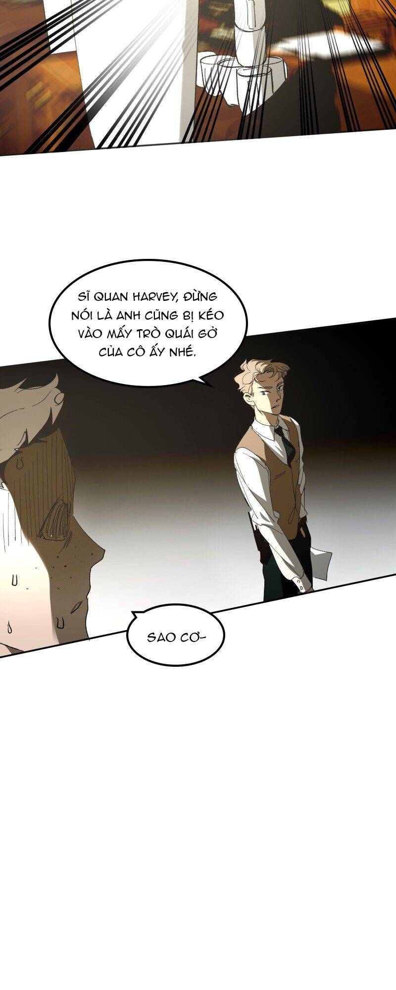 Lục Bình Tím Chapter 29 - Trang 12