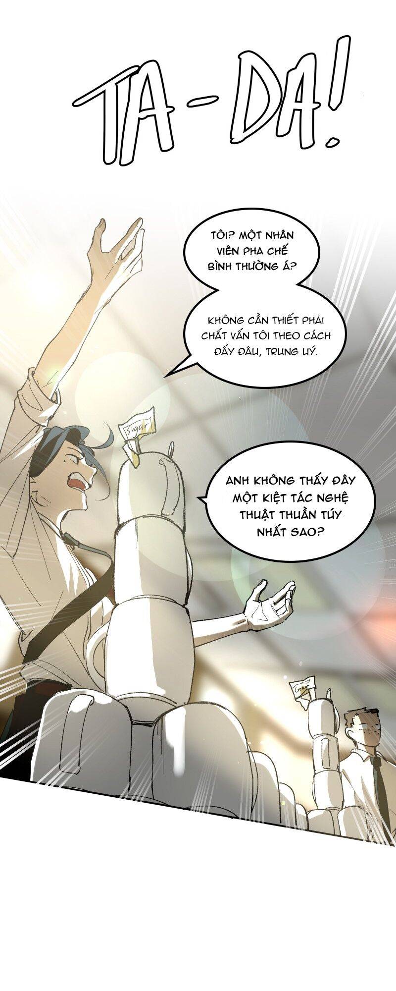 Lục Bình Tím Chapter 29 - Trang 13