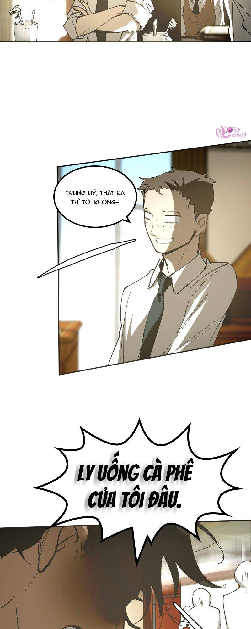 Lục Bình Tím Chapter 29 - Trang 15
