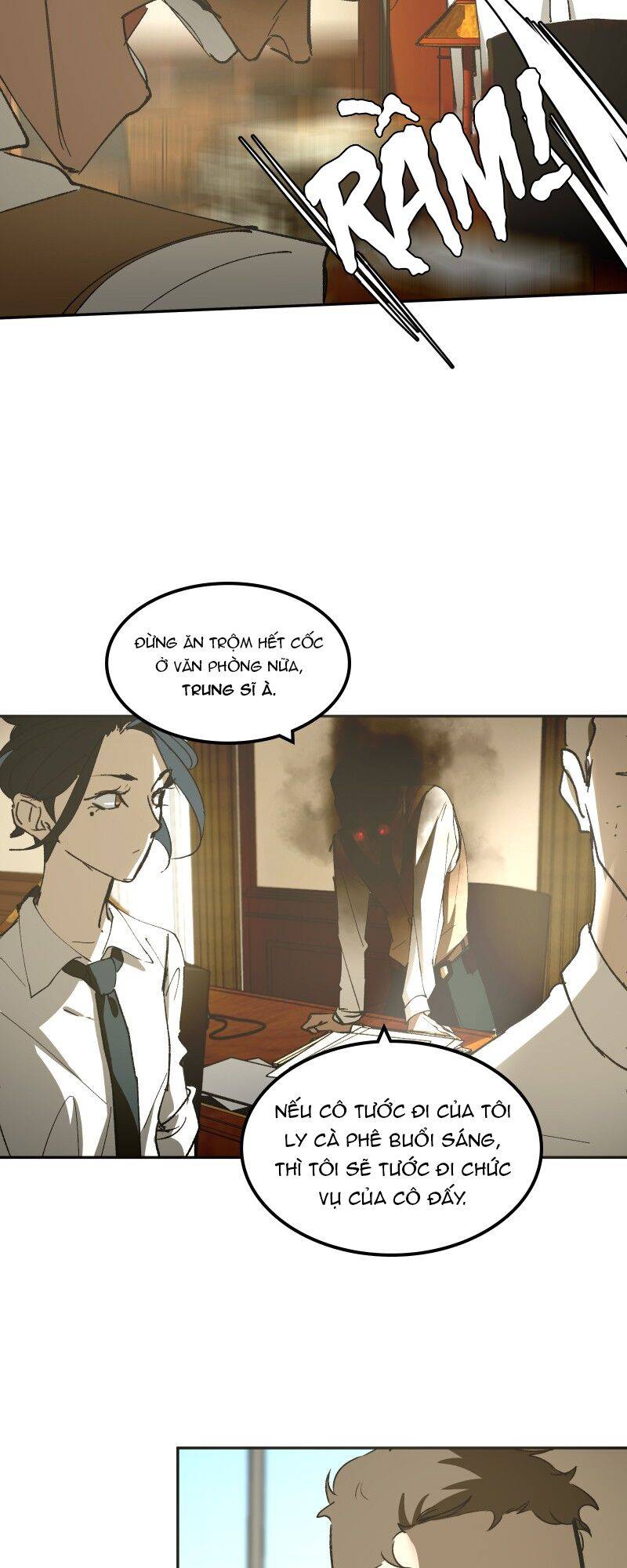 Lục Bình Tím Chapter 29 - Trang 16