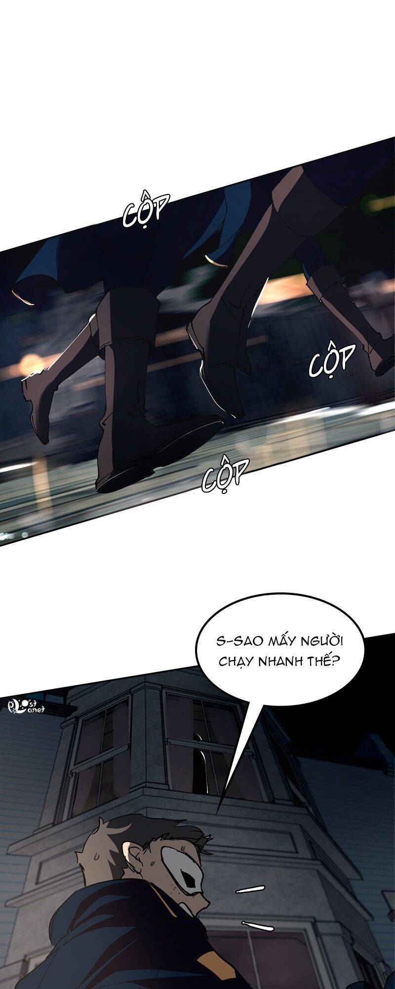 Lục Bình Tím Chapter 29 - Trang 21