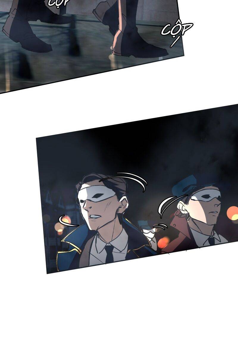 Lục Bình Tím Chapter 29 - Trang 28
