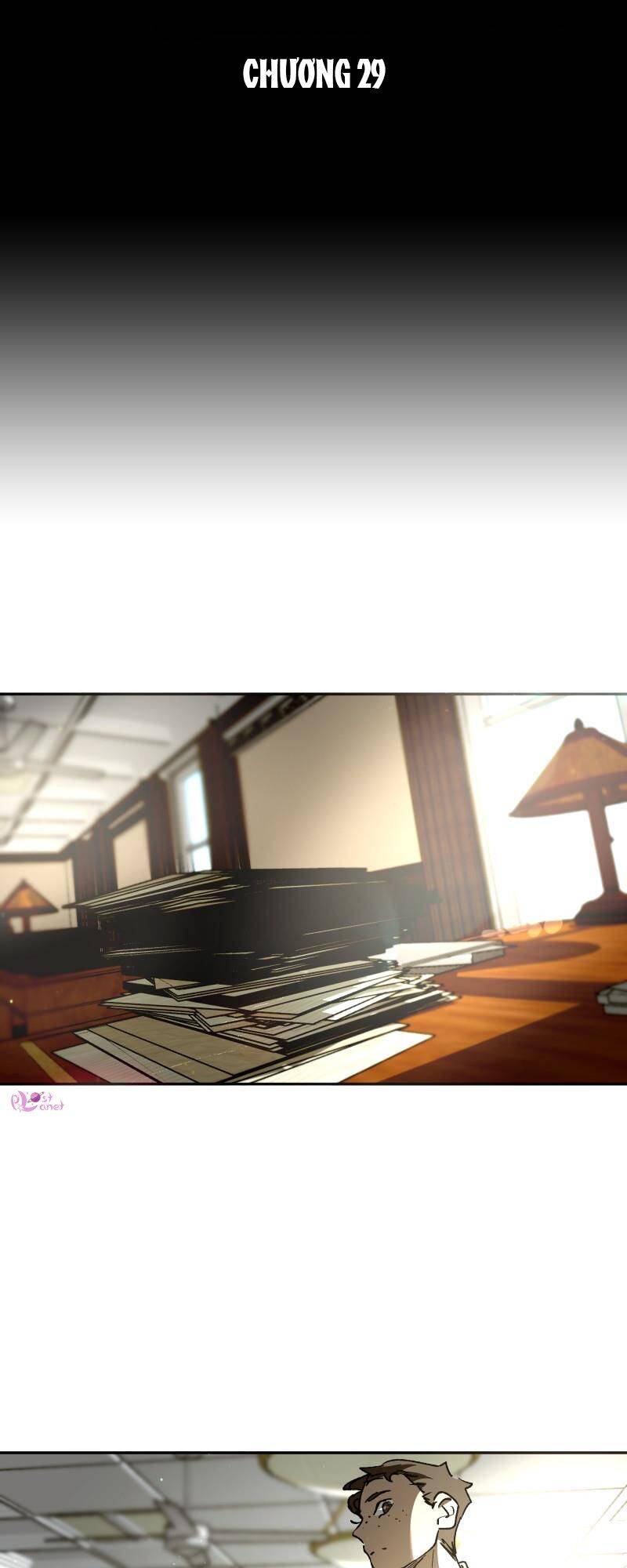 Lục Bình Tím Chapter 29 - Trang 3