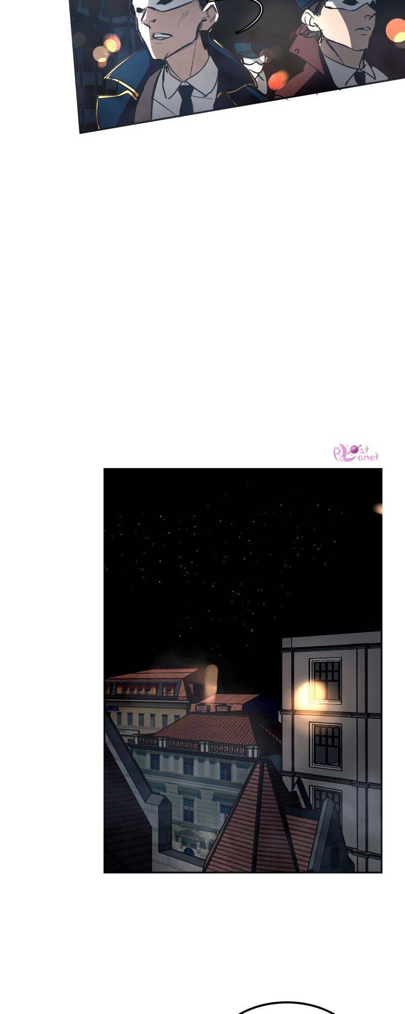 Lục Bình Tím Chapter 29 - Trang 30