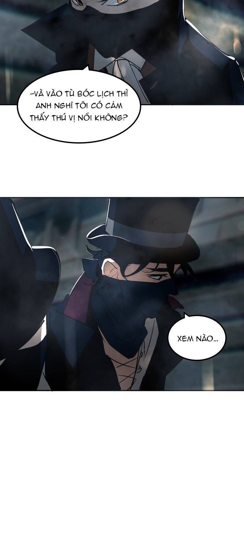 Lục Bình Tím Chapter 29 - Trang 34