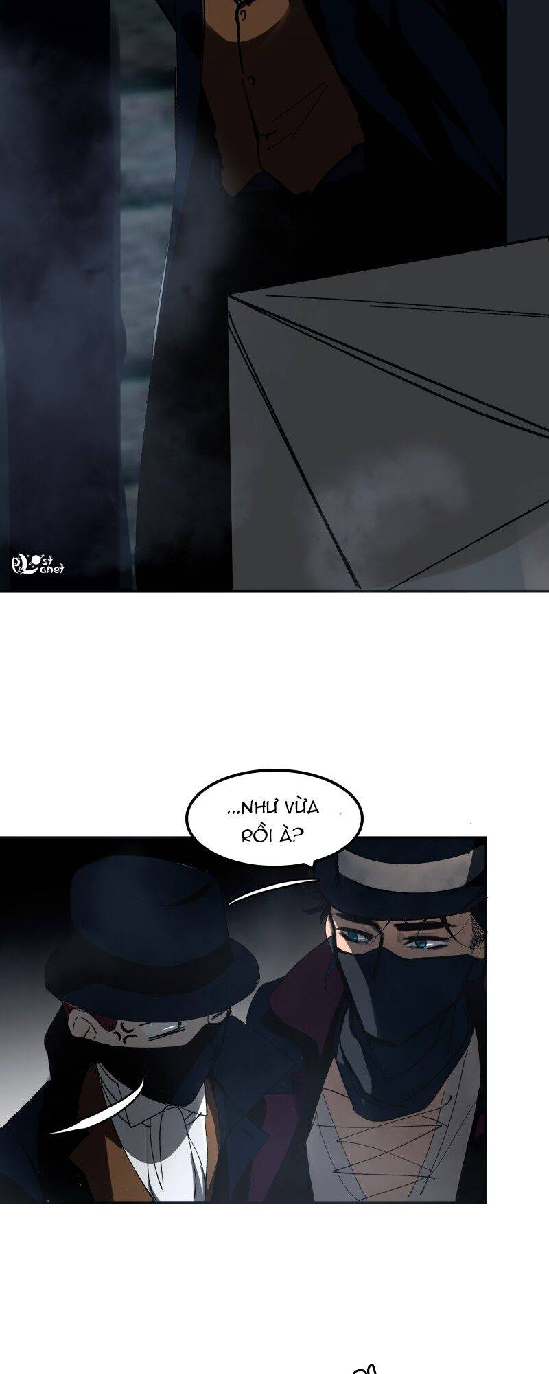 Lục Bình Tím Chapter 29 - Trang 38