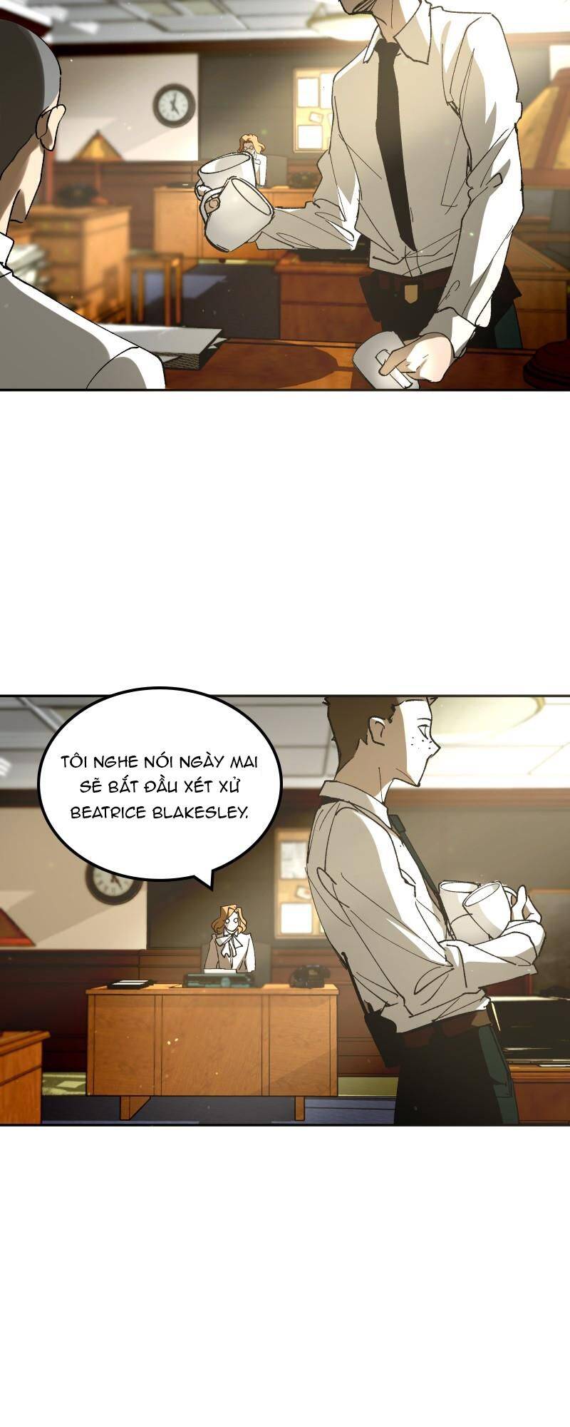Lục Bình Tím Chapter 29 - Trang 4