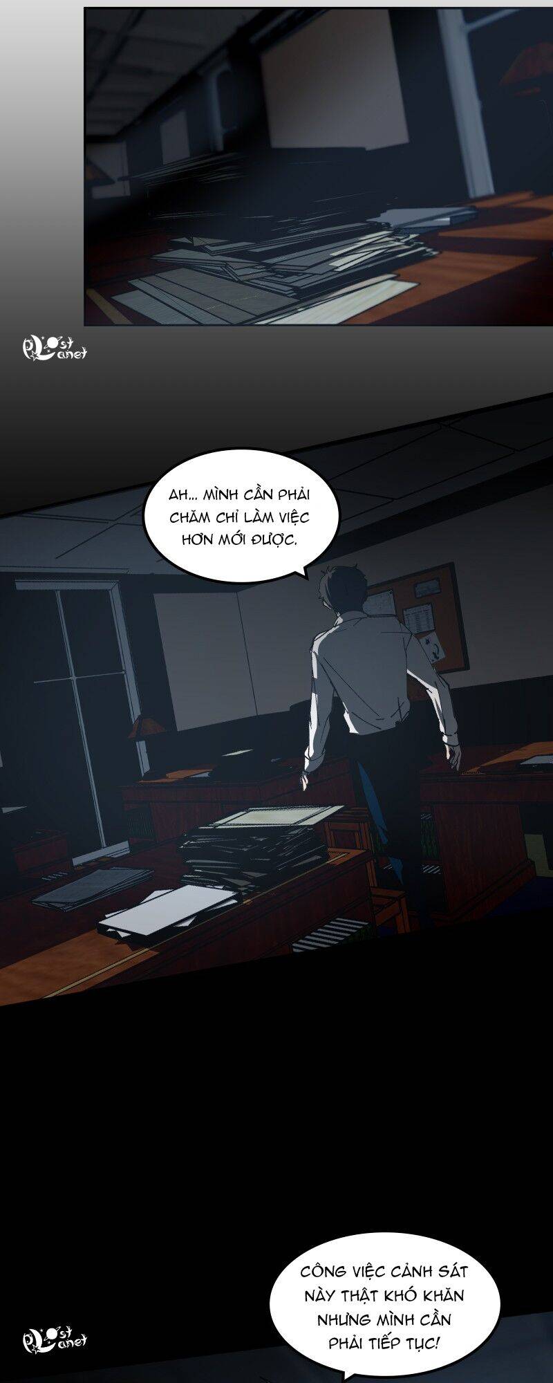 Lục Bình Tím Chapter 29 - Trang 41