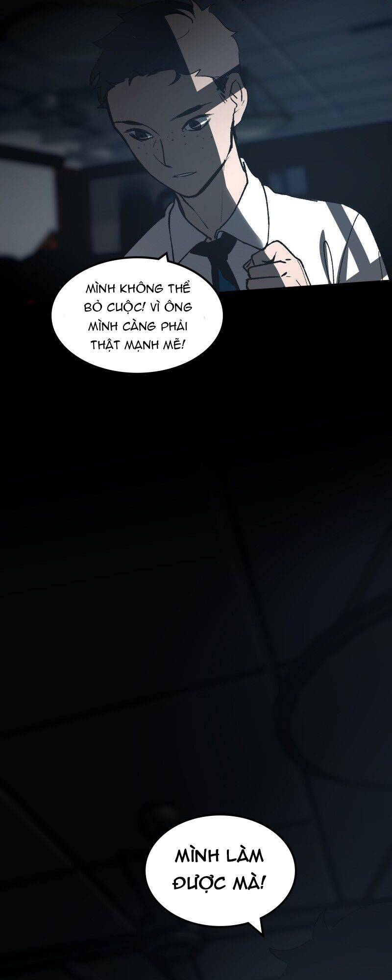 Lục Bình Tím Chapter 29 - Trang 42
