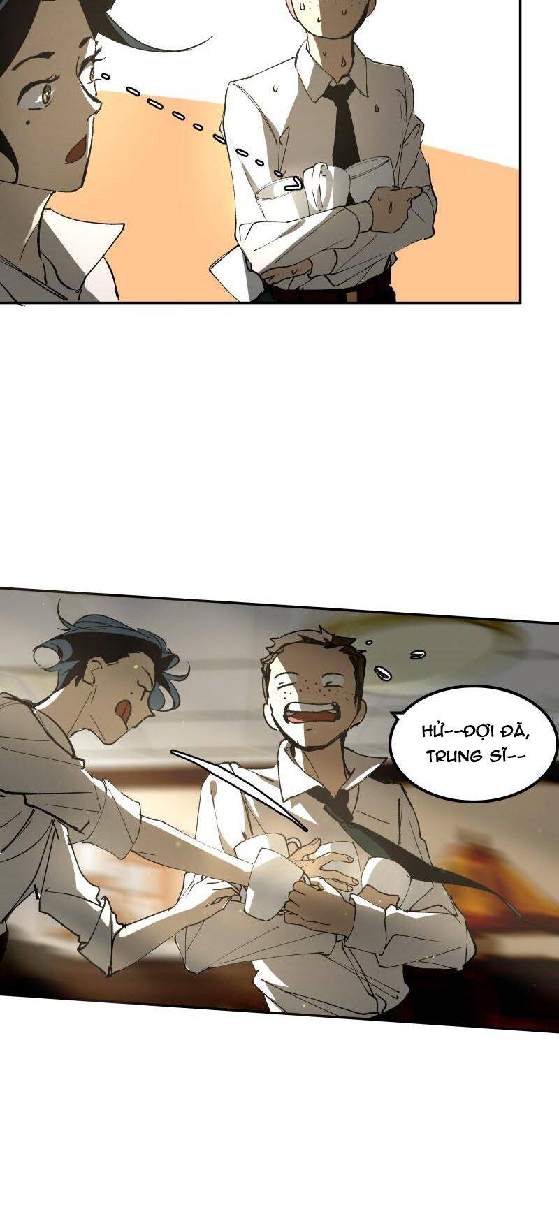 Lục Bình Tím Chapter 29 - Trang 7