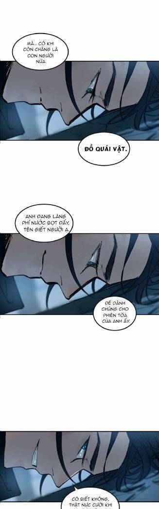 Lục Bình Tím Chapter 3 - Trang 27