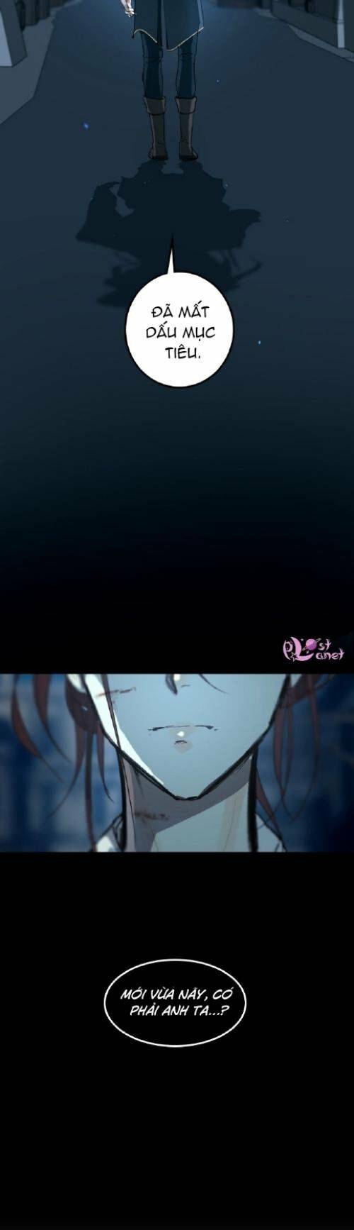 Lục Bình Tím Chapter 3 - Trang 40