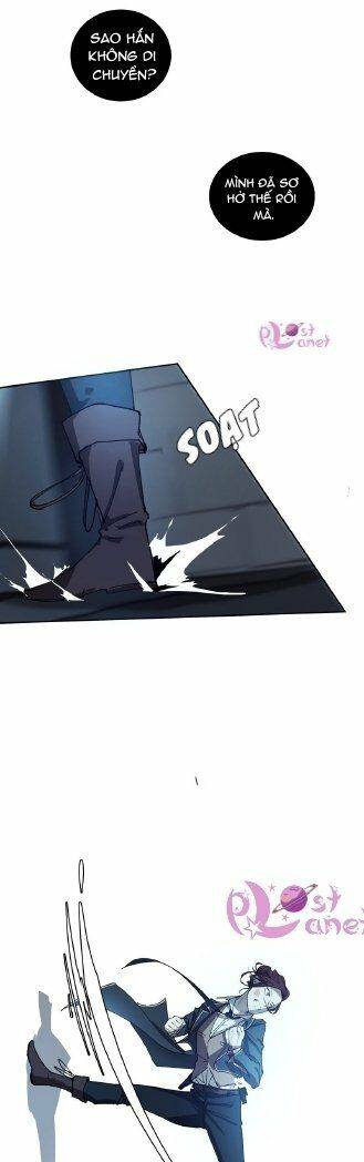 Lục Bình Tím Chapter 3 - Trang 42