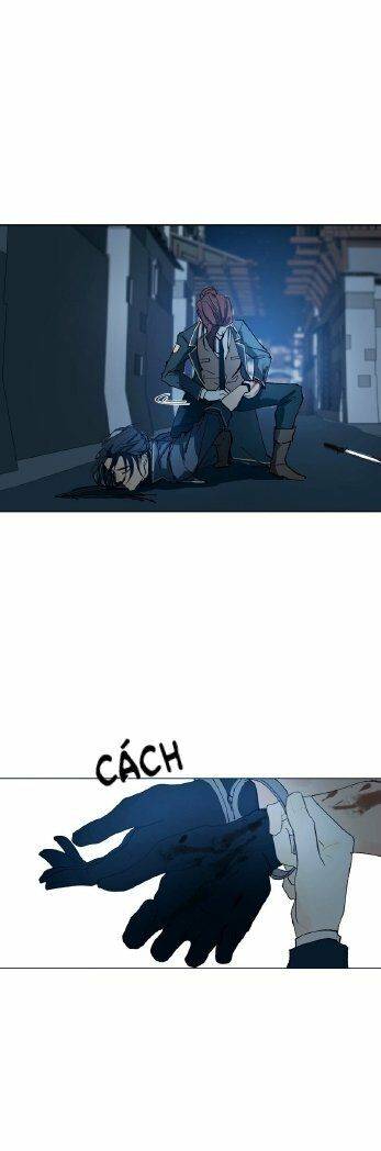 Lục Bình Tím Chapter 3 - Trang 45