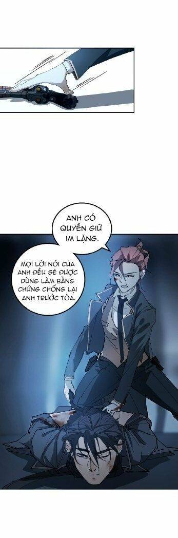 Lục Bình Tím Chapter 3 - Trang 46