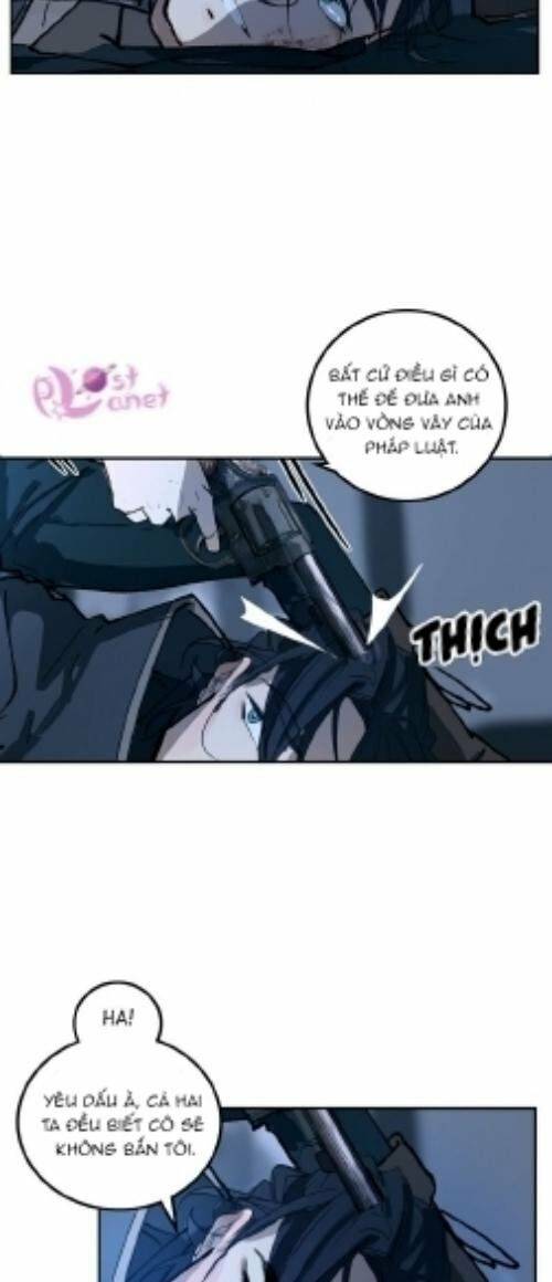 Lục Bình Tím Chapter 3 - Trang 48