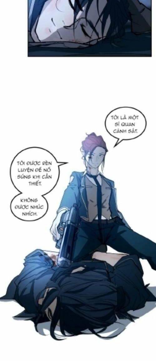 Lục Bình Tím Chapter 3 - Trang 49