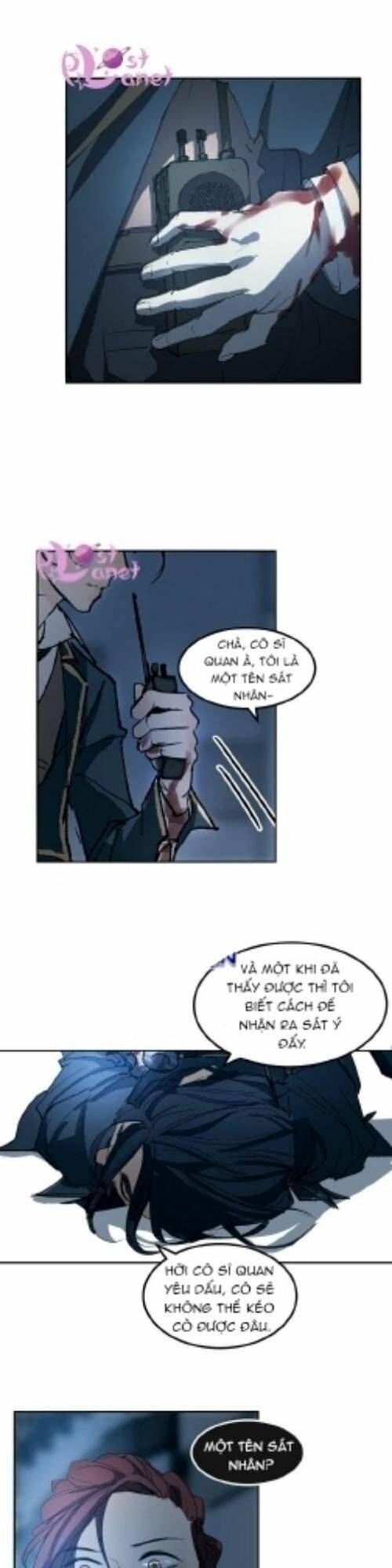 Lục Bình Tím Chapter 3 - Trang 50